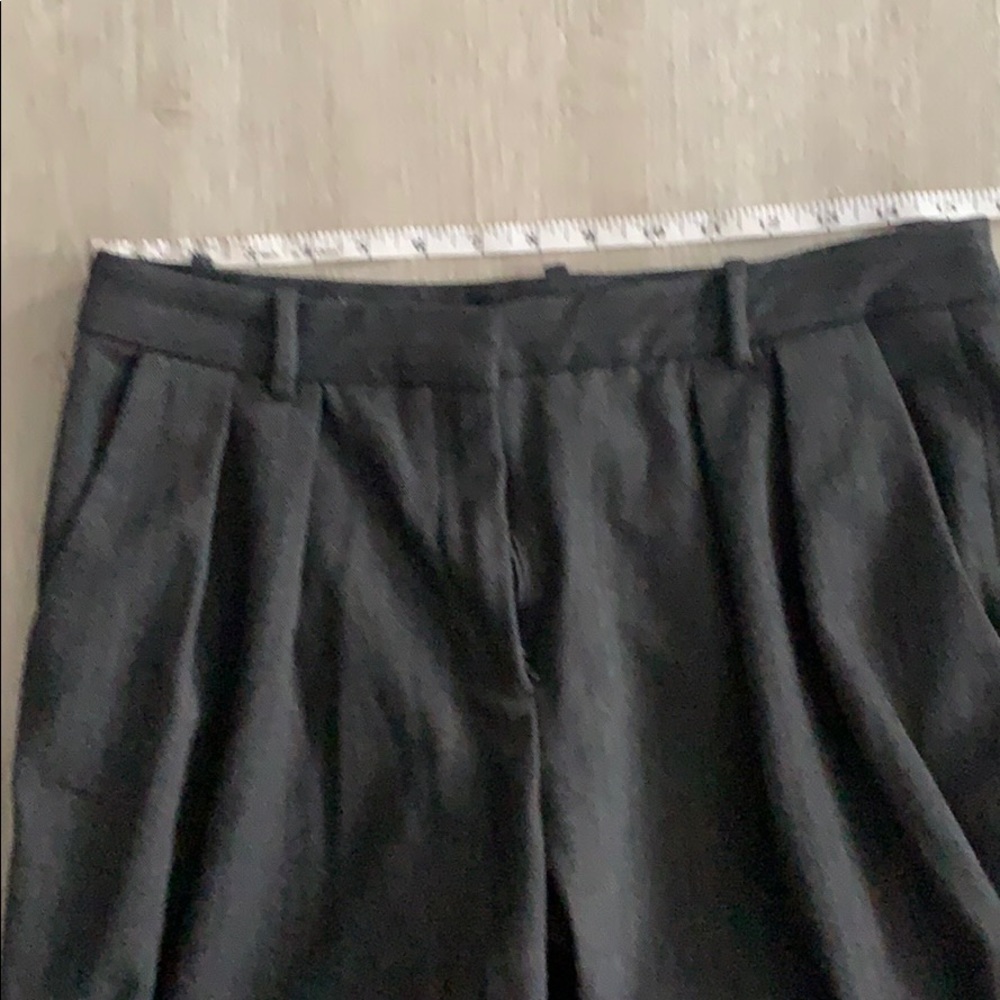 Dress pants